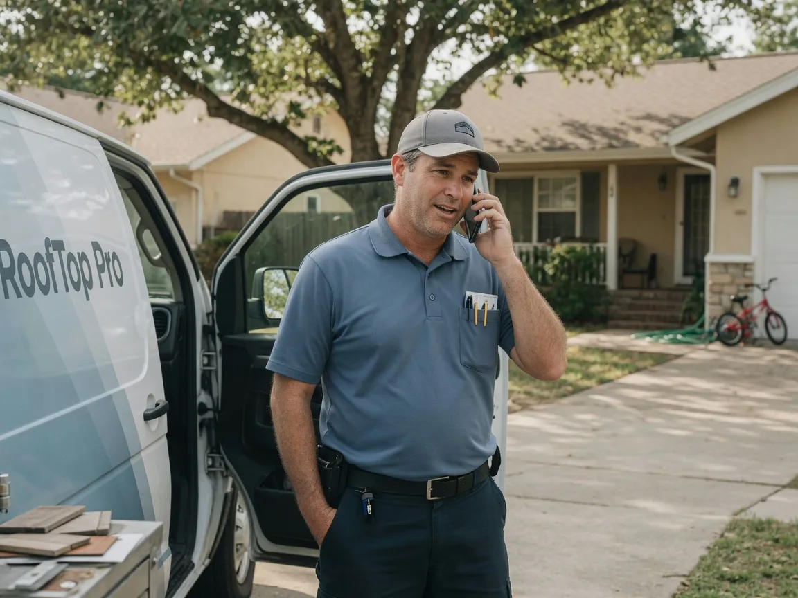 Roof Repair Dodge, ND FAQs