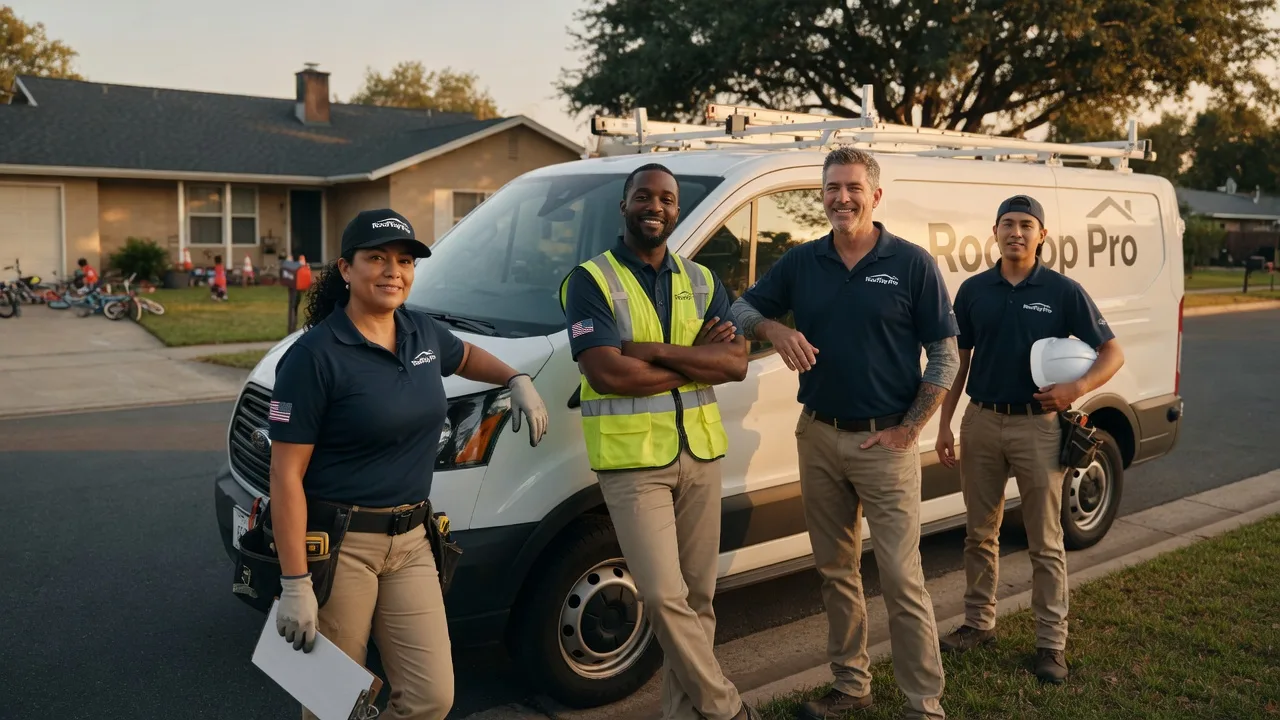 Roof Repair in Dodge, ND near me