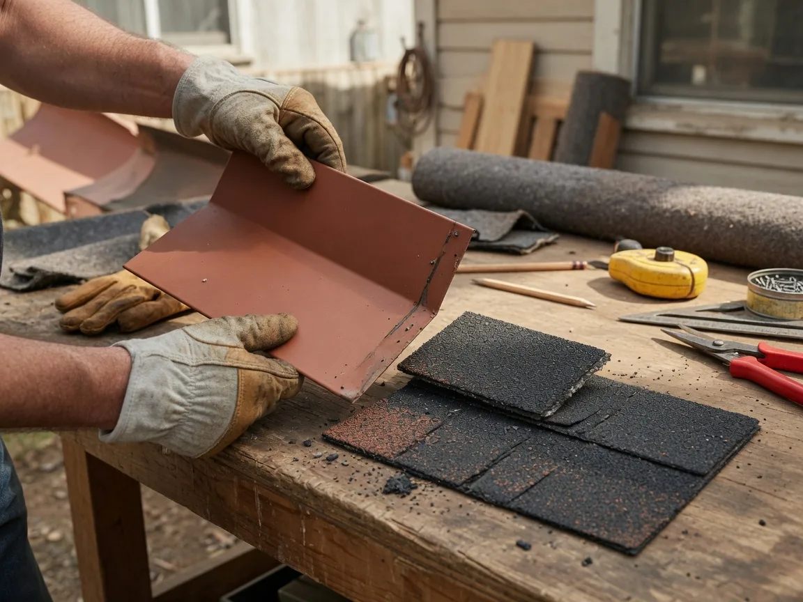 Roof Repair company in Dodge, ND